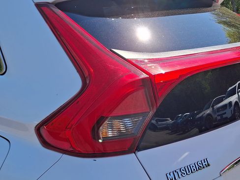 Used 2018 Mitsubishi Eclipse Cross AWD image 10
