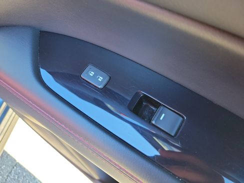 Used 2021 MAZDA CX-5 Carbon Edition image 11