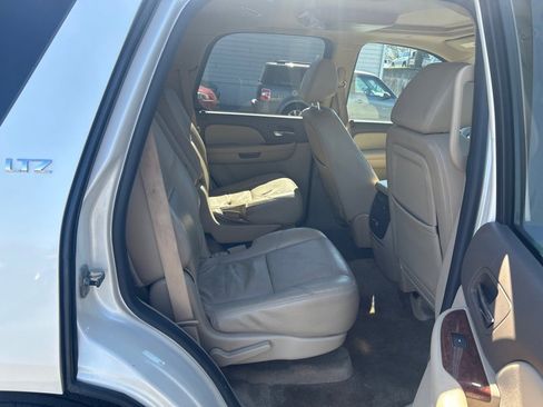 Used 2009 Chevrolet Tahoe LTZ image 13
