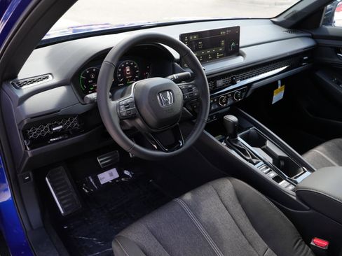 New 2025 Honda Accord Sport image 15