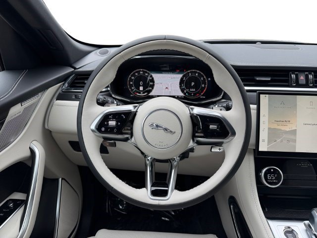 New 2026 Jaguar F-PACE R-Dynamic S AWD/4WD image 12