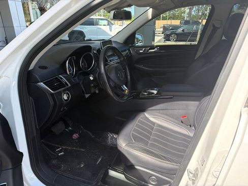 Used 2016 Mercedes-Benz GLE 350 4MATIC image 5