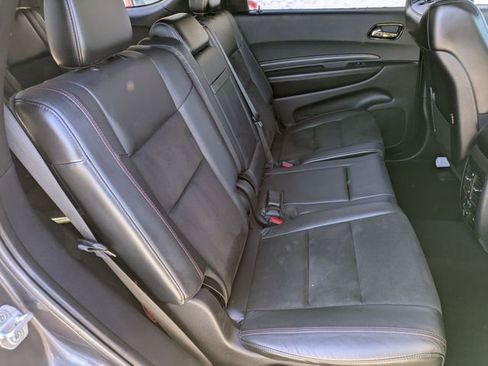 Certified 2021 Dodge Durango R/T w/ Blacktop Package image 30