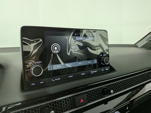 New 2026 Honda Civic Sport image 19