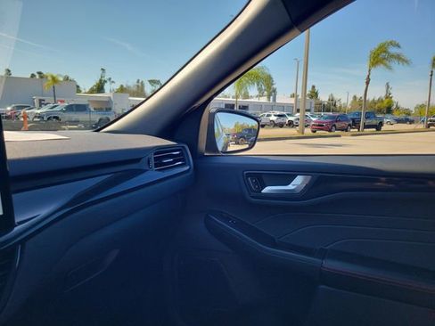 Used 2024 Ford Escape ST-Line w/ Tech Pack #1 image 28