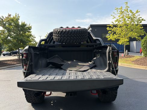 Used 2021 RAM 1500 TRX w/ TRX Level 2 Equipment Group AWD/4WD image 60