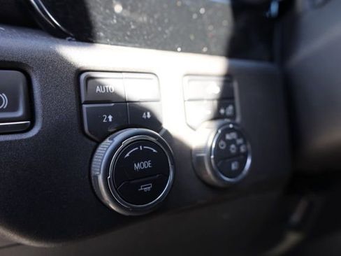 Certified 2024 Chevrolet Silverado 1500 LT Trail Boss w/ Protection Package image 15