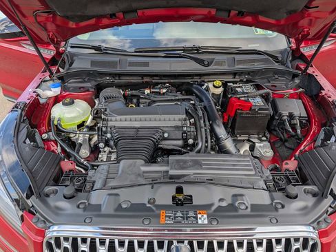 New 2026 Lincoln Corsair Premiere AWD/4WD image 11