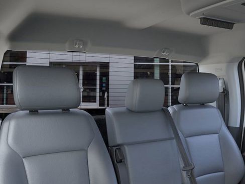 New 2026 Ford F550 XL image 23