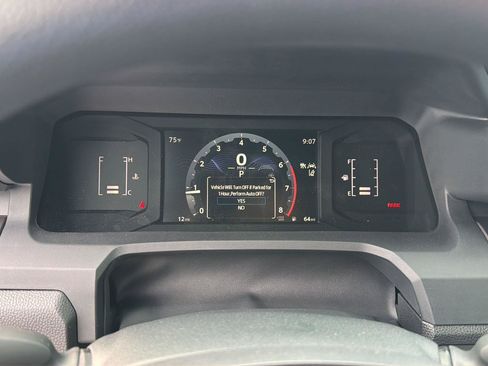 New 2026 Toyota Tacoma SR5 AWD/4WD image 22