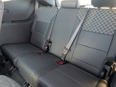 Certified 2024 GMC Acadia Denali image 14