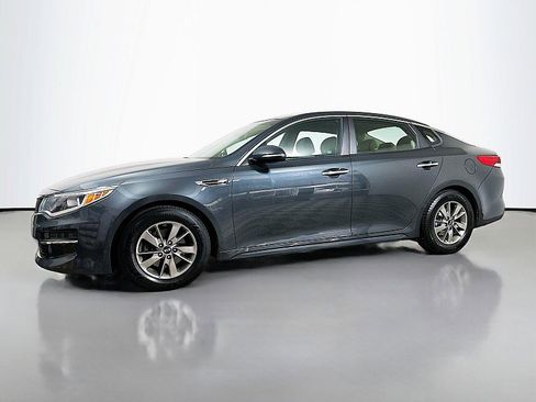 Used 2016 Kia Optima LX image 3