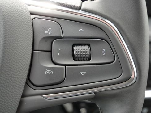 New 2026 Buick Encore GX Sport Touring w/ Comfort Package AWD/4WD image 49