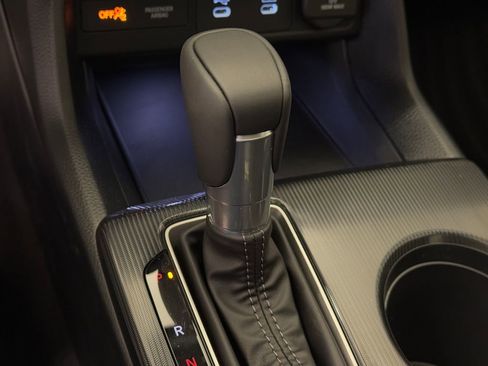 New 2026 Honda Civic Sport image 28