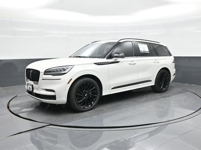 Used 2023 Lincoln Aviator Reserve w/ Jet Package