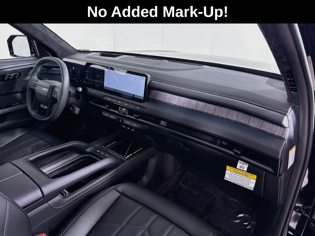New 2027 Kia Telluride X-Line SX Prestige AWD/4WD image 33
