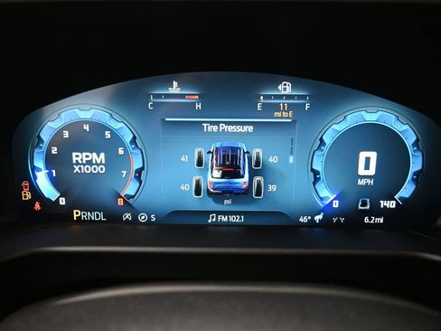 New 2025 Ford Bronco Sport Big Bend w/ Convenience Package image 6