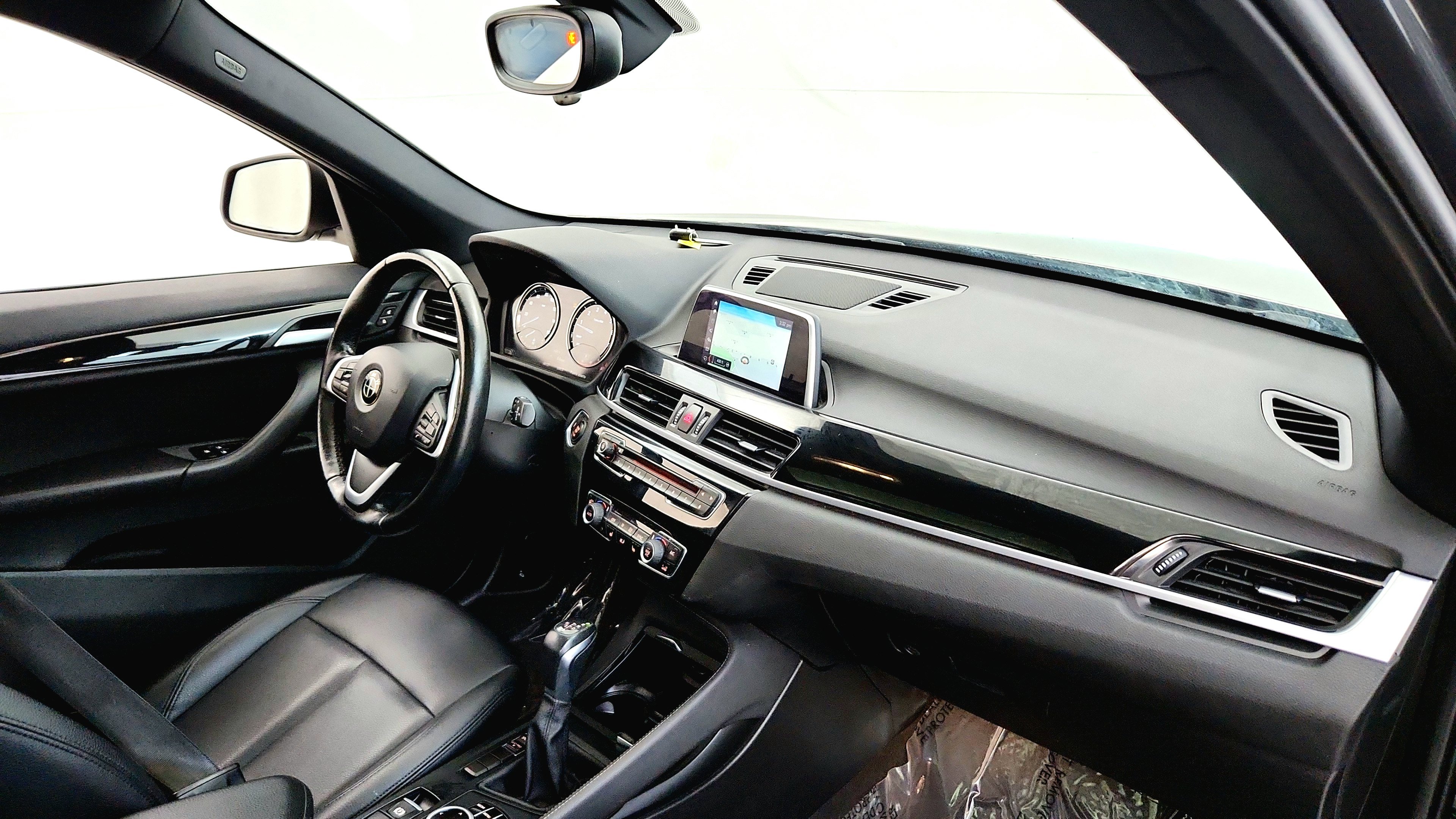 Used 2018 BMW X1 sDrive28i w/ Convenience Package FWD image 37