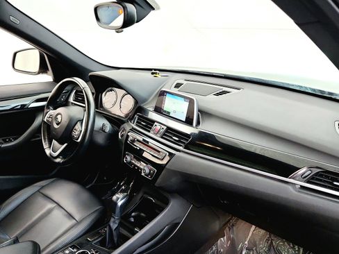 Used 2018 BMW X1 sDrive28i w/ Convenience Package FWD image 37