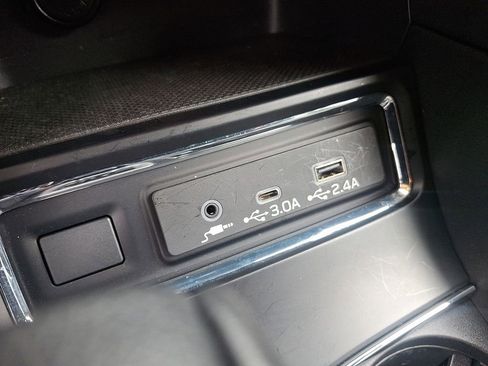 Certified 2024 Subaru Ascent Onyx Edition image 24