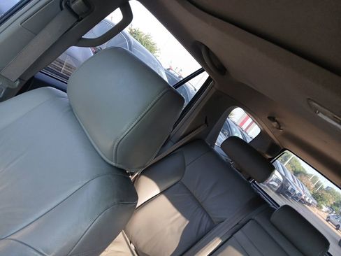 Used 2008 Toyota 4Runner Limited RWD image 16