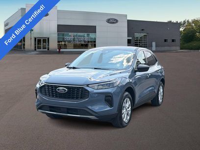 Used 2024 Ford Escape Active