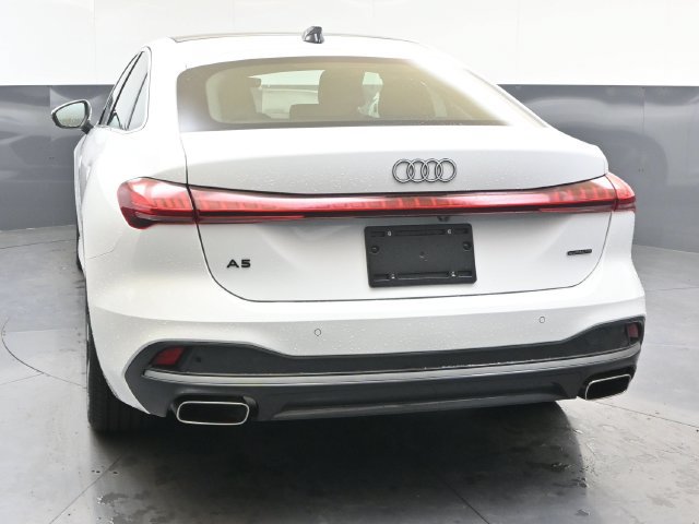 Used 2025 Audi A5 Premium Plus w/ Premium Plus AWD/4WD image 4