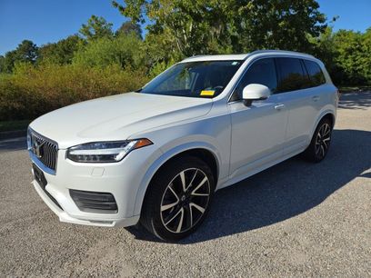 Used 2020 Volvo XC90 T6 Momentum w/ Protection Package Premier