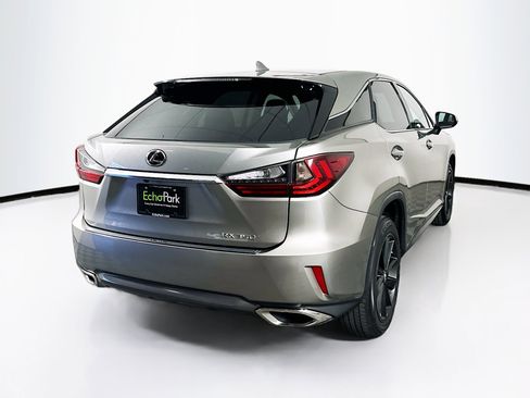 Used 2019 Lexus RX 350 FWD w/ Accessory Package image 9