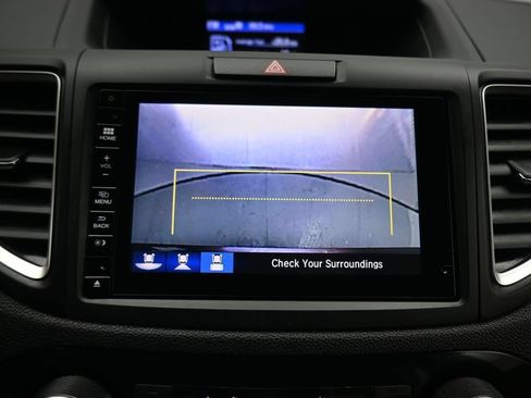 Used 2016 Honda CR-V EX-L image 20