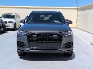 Used 2021 Audi Q7 3.0T Premium Plus w/ Executive Package AWD/4WD video 2