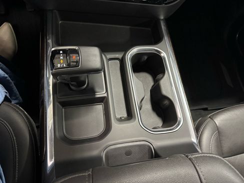 Used 2023 GMC Sierra 1500 Elevation w/ Elevation Premium Package AWD/4WD image 25