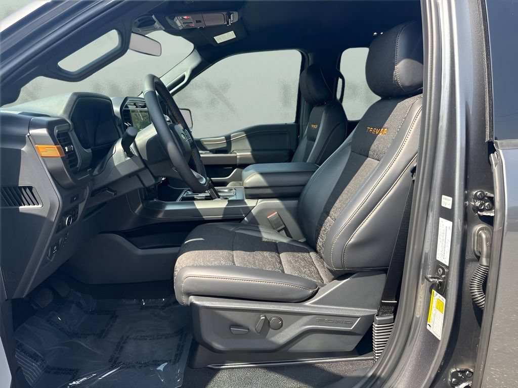 Used 2026 Ford F150 Tremor AWD/4WD image 5
