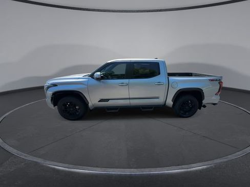 New 2024 Toyota Tundra Platinum image 11