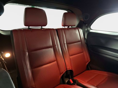 Used 2021 Dodge Durango SRT Hellcat w/ Premium Interior Group AWD/4WD image 29
