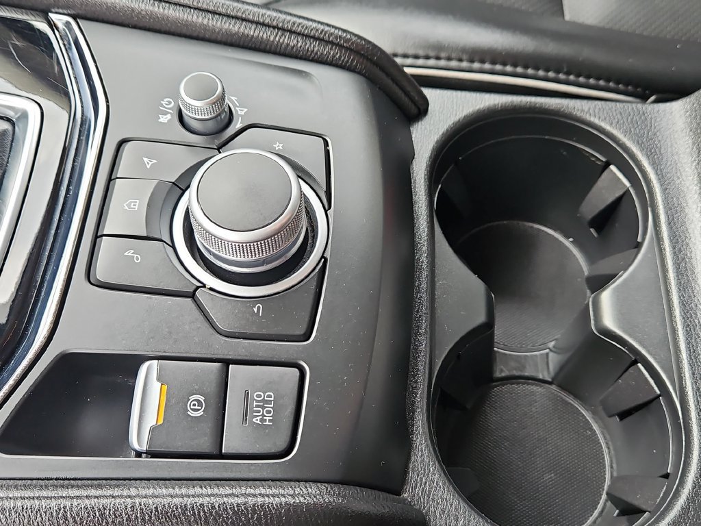Used 2025 MAZDA CX-5 AWD 2.5 S w/ Select Package image 21
