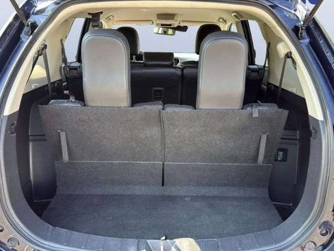 Used 2020 Mitsubishi Outlander SE AWD/4WD image 19