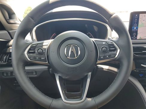 New 2026 Acura MDX w/ Advance Package image 23