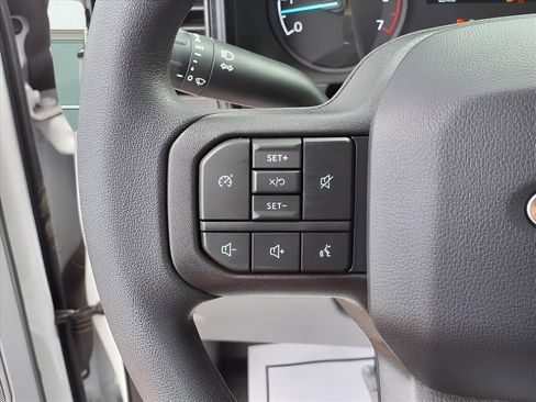 New 2024 Ford F250 XL image 10