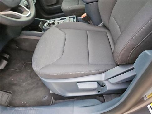 New 2025 Ford Maverick XL image 4