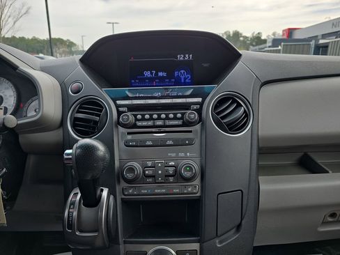 Used 2015 Honda Pilot EX-L image 26