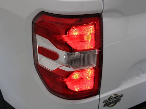 New 2026 Ford Maverick XLT image 50