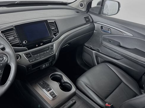 Certified 2023 Honda Ridgeline RTL image 23