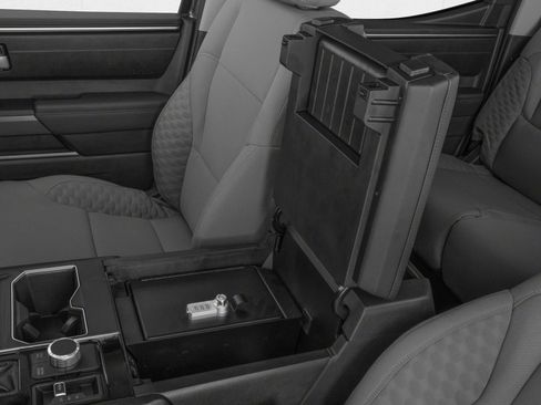New 2026 Toyota Tundra SR5 AWD/4WD image 10
