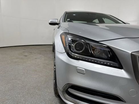 Used 2018 Genesis G80 3.8 image 27