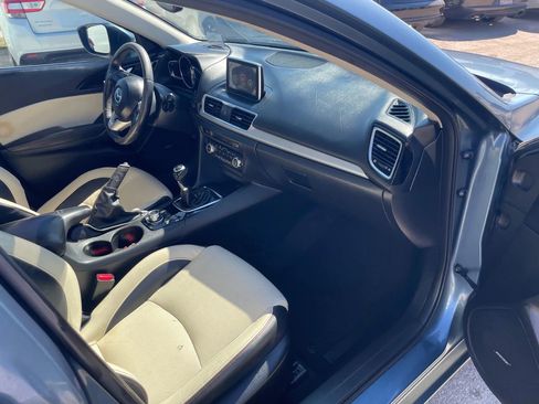 Used 2015 MAZDA MAZDA3 s Grand Touring image 11