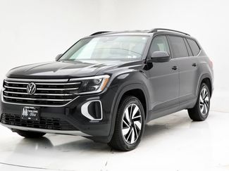 Used 2024 Volkswagen Atlas SE video 2