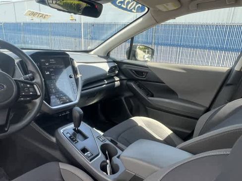Certified 2025 Subaru Crosstrek 2.0i Premium AWD/4WD image 18