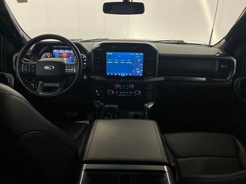 Used 2022 Ford F150 XLT w/ Equipment Group 302A High image 31