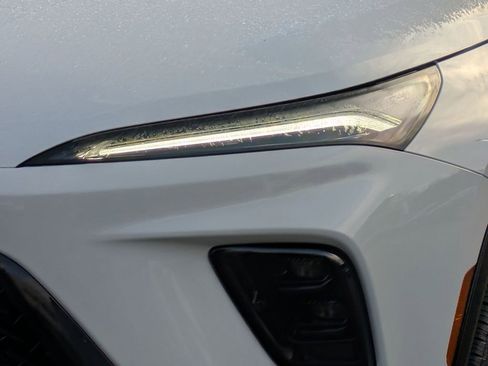 New 2026 Buick Enclave Sport Touring w/ Power Package image 7